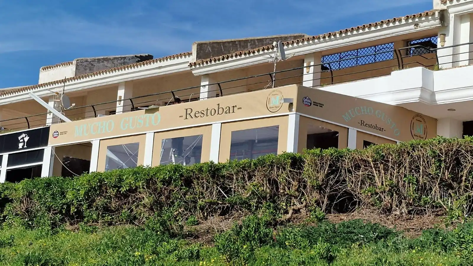 Local comercial en venta en Martín Miguel