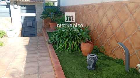 Foto 4 de Casa adosada en venda a Cunit Residencial, Cunit