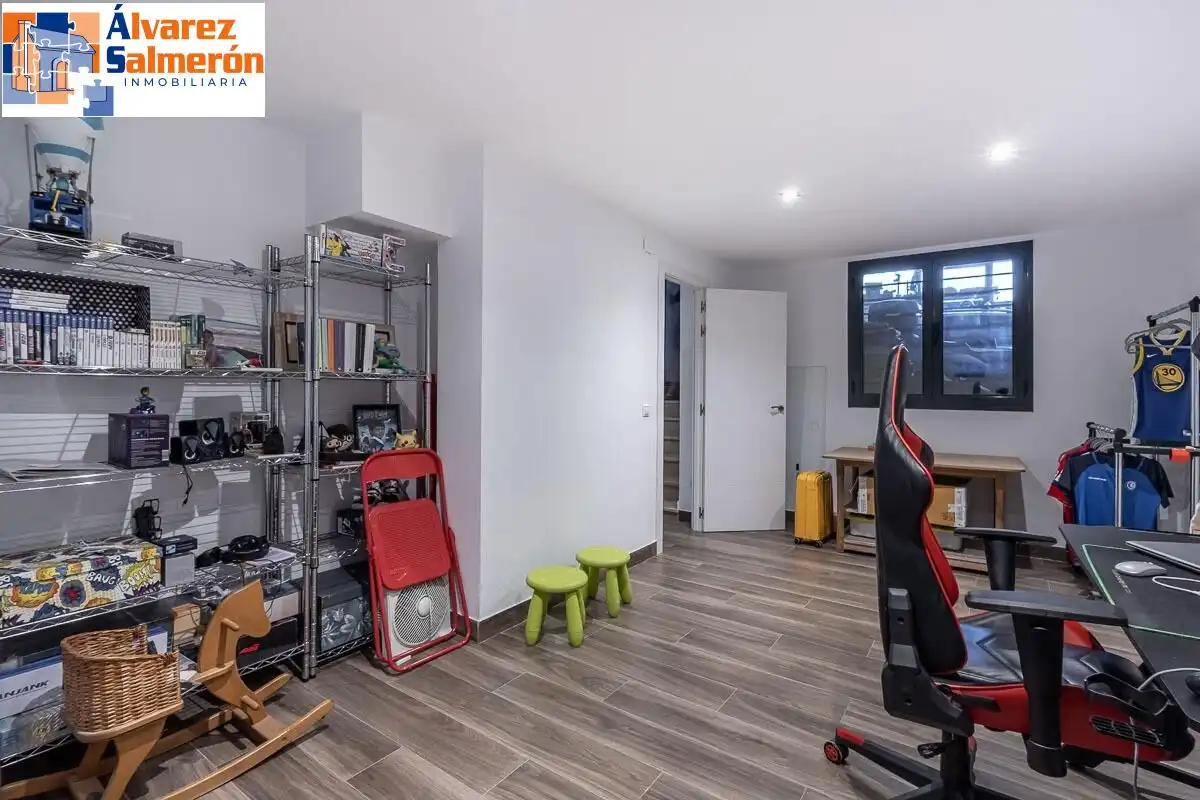 Villa avec jardin à vendre à Polideportivo, imagen 32