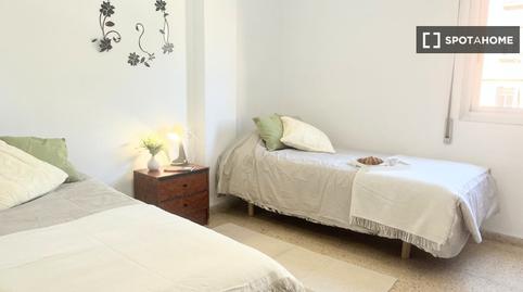 Photo 2 of Flat to share in Barrio de Benicalap, Valencia