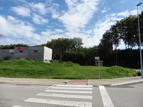 Terrenos y solares en venta en de la Industria, imagen 2