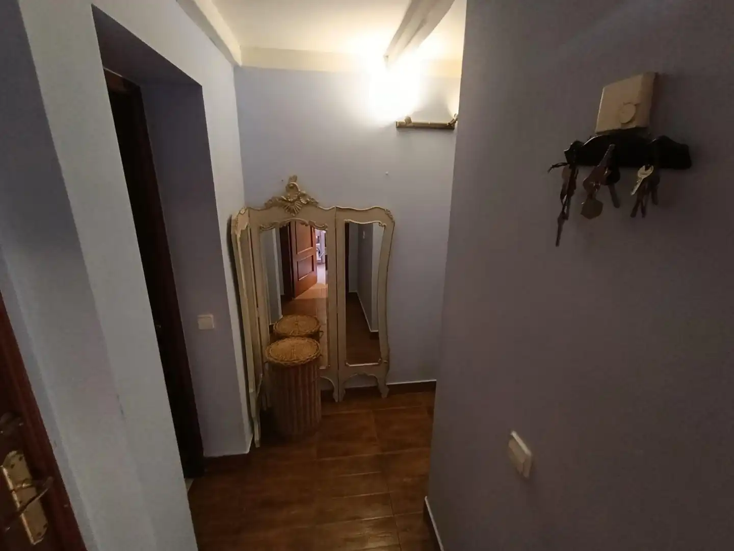 Casa o xalet en venda en Avilés amb Calefacció, Terrassa i Traster
