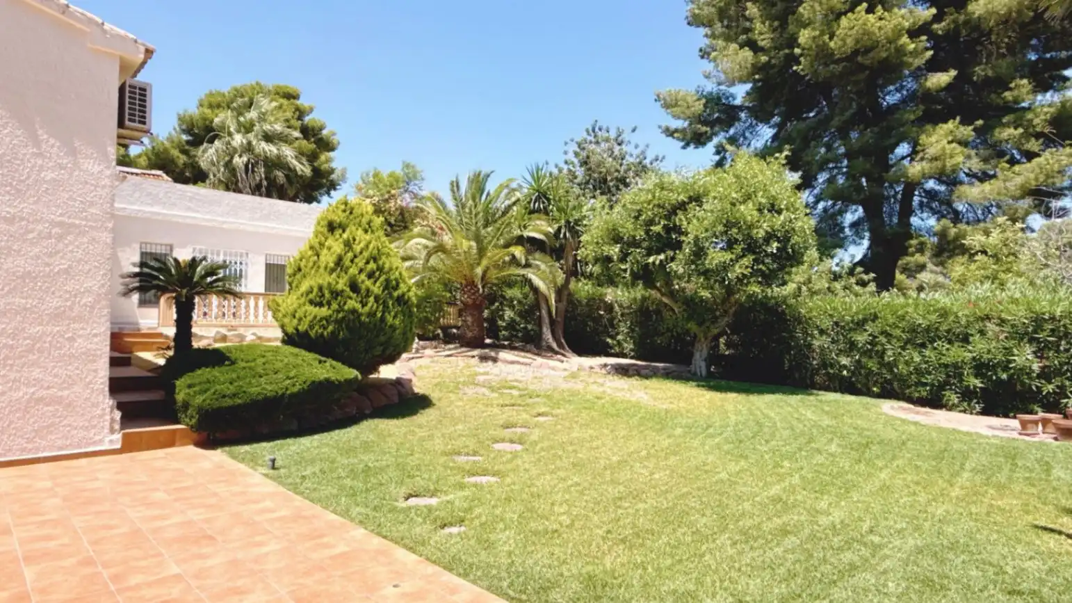 Villa avec terrasse à vendre à Pinar del Advocat - Cometa, imagen 27