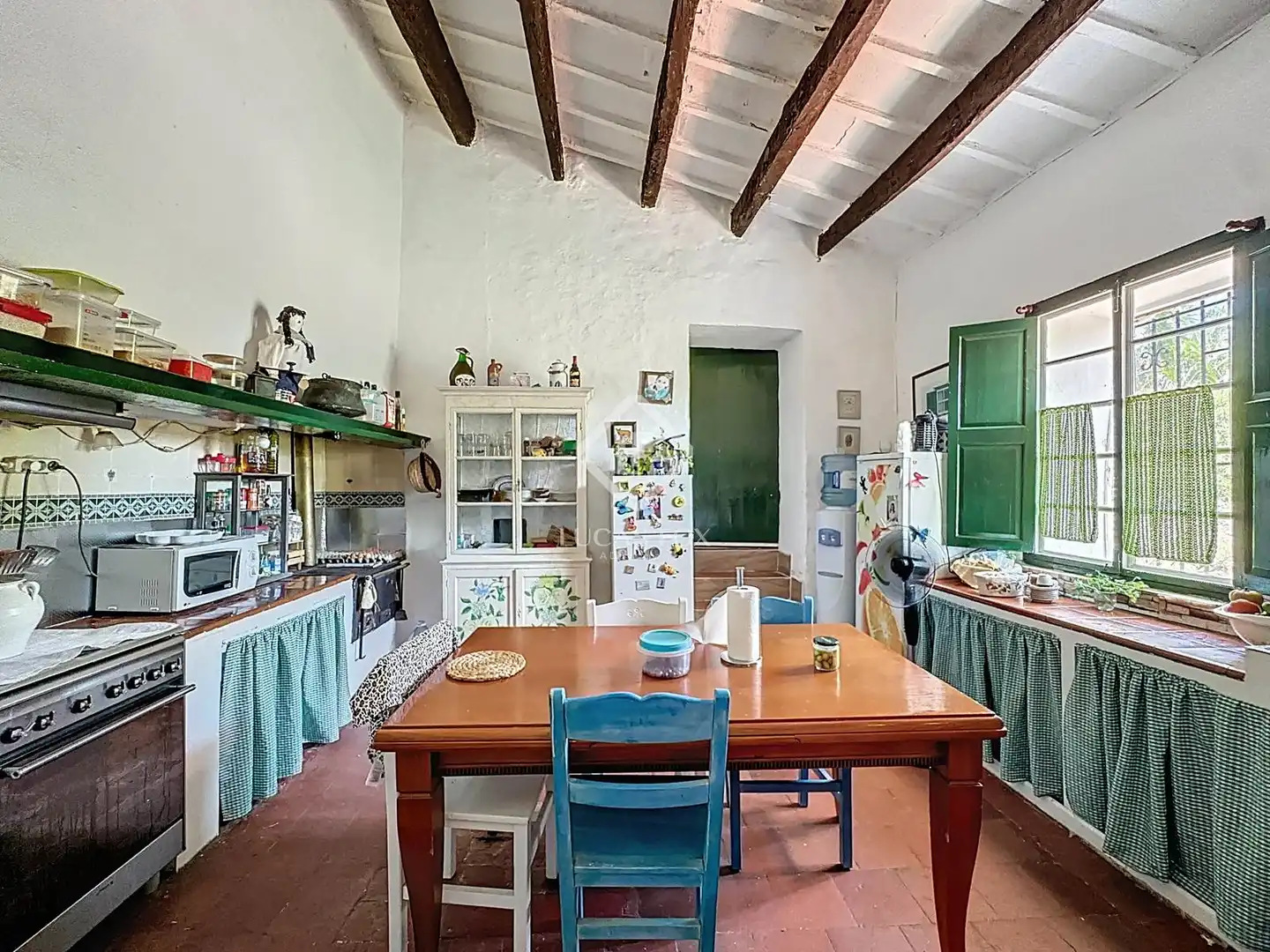 Maison rustique avec jardin à vendre à Alaior poble, imagen 36