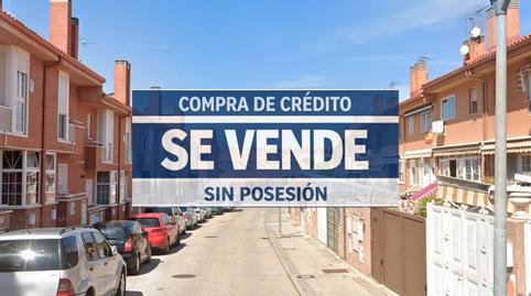 Foto 4 de Casa adosada en venda a Calle Oslo, Sur - PAU 4, Móstoles