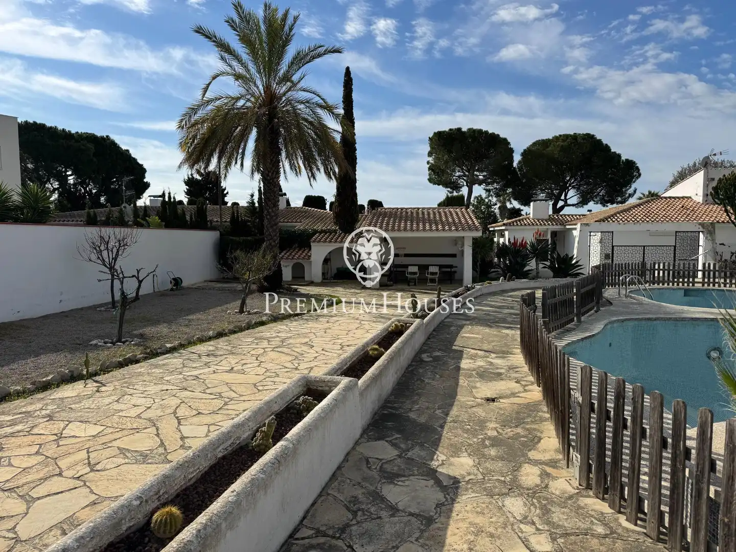 Residential land for sale in Calle dels Xipresos, imagen 5