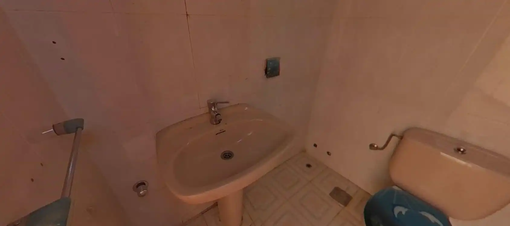 Bany de Àtic en venda en Valverde de la Virgen, León