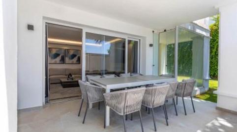 Foto 5 de Casa o xalet de lloguer a Aloha, Málaga