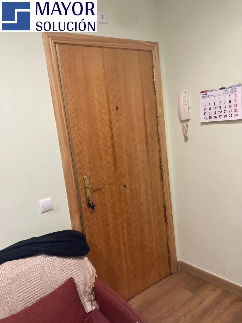 Wohnung zum Verkauf in Puente de Vallecas, imagen 11