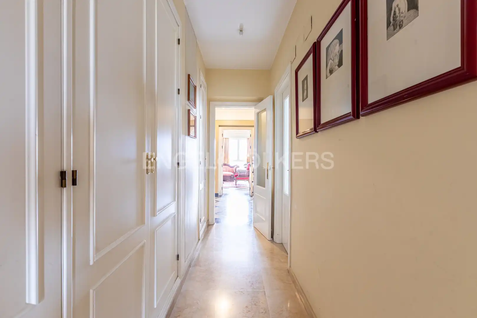 Attic for sale in Sevilla  with Air Conditioner, Heating and Terrace