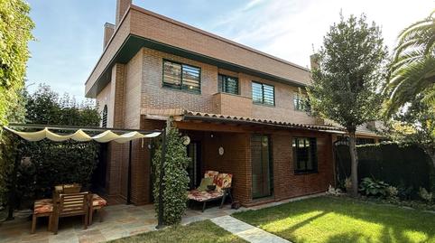 Foto 3 de Casa o xalet en venda a Castillo Campodón, Villaviciosa de Odón