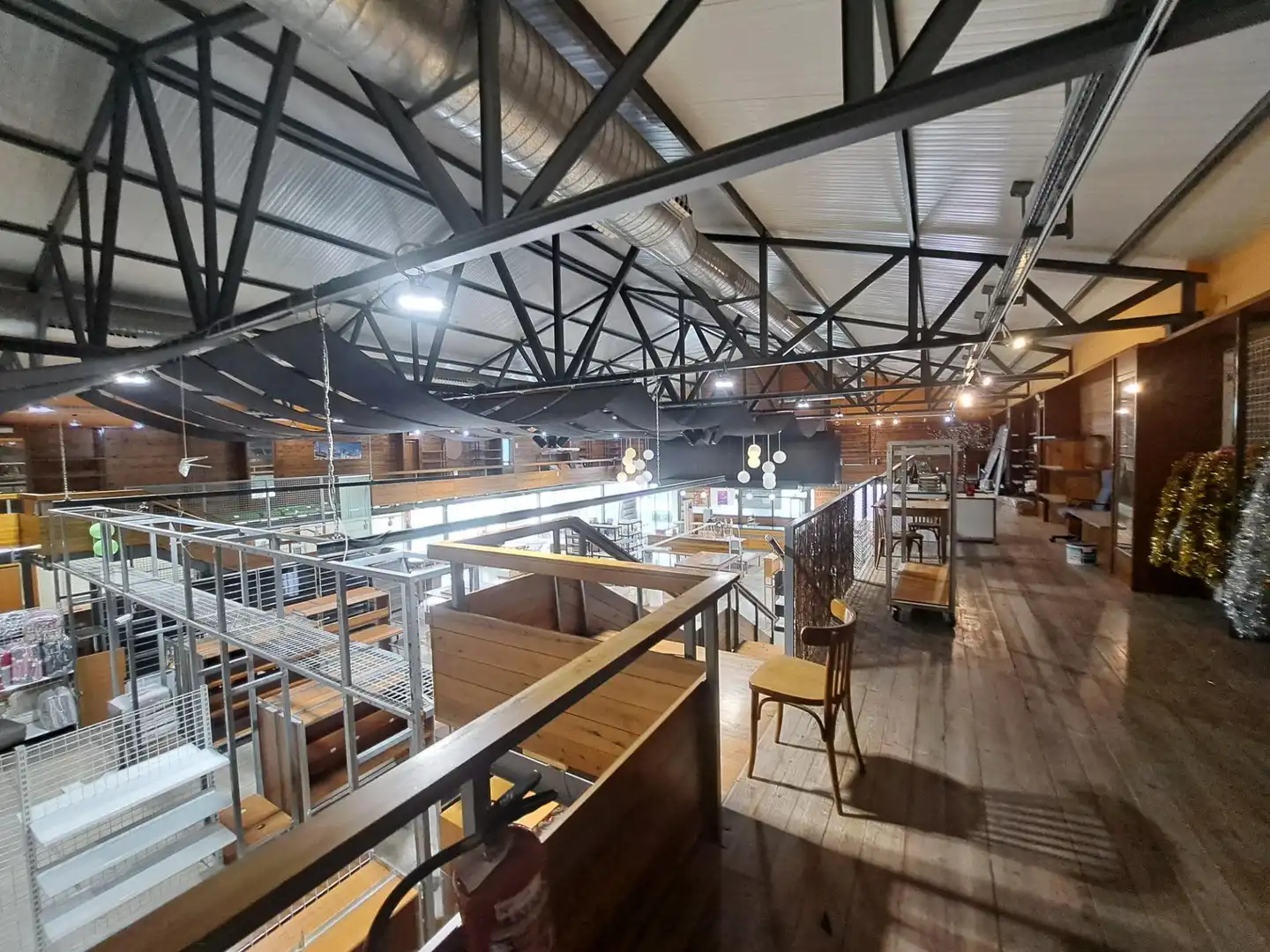 Business premises to rent in Carretera CARRETERA N II 13, imagen 32