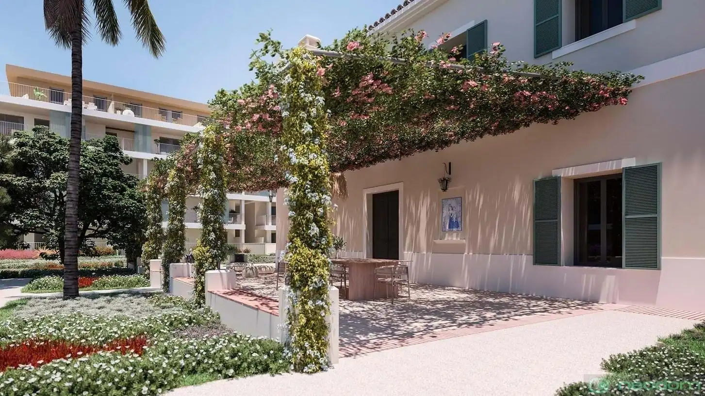 Penthouse zum Verkauf in El Puerto, imagen 10