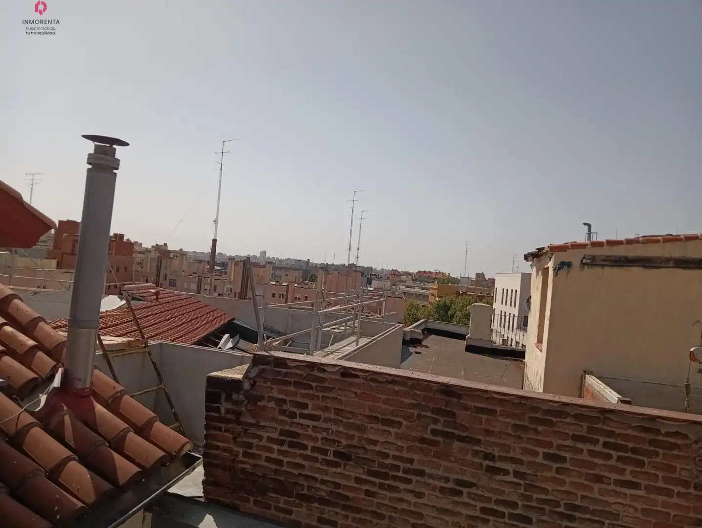 Apartment mit Aufzug zur Miete in Calle MIRA EL SOL, imagen 18