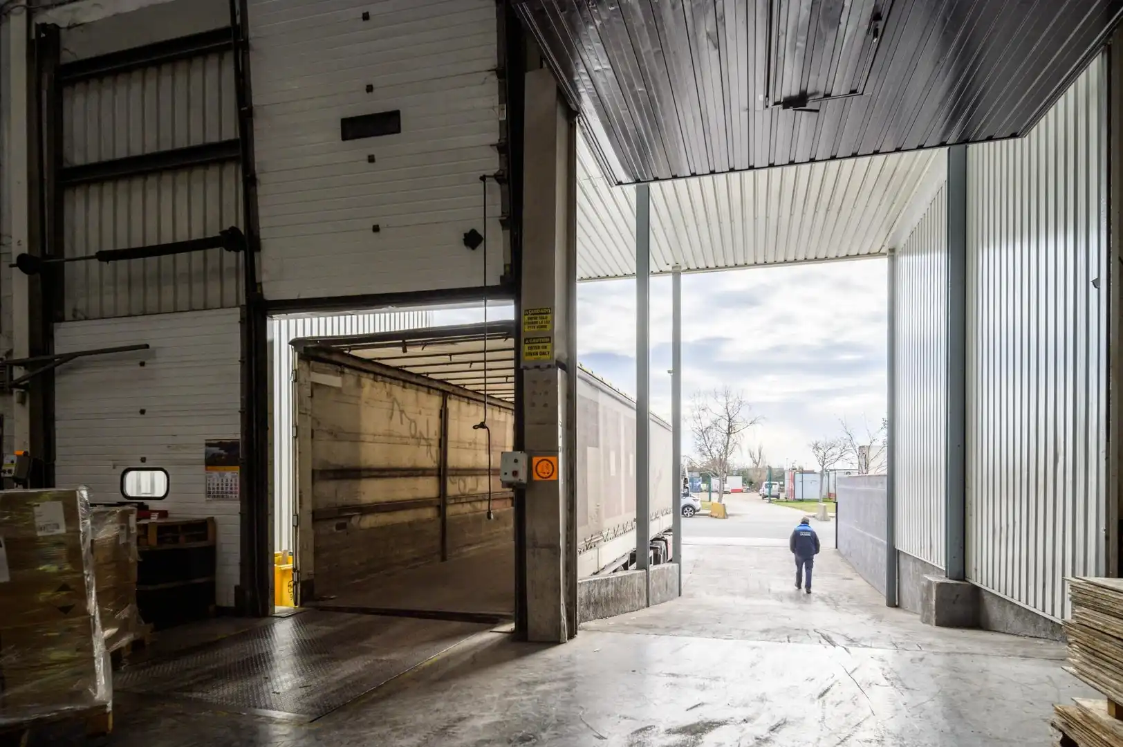 Nave industrial in affitto a Eixample Sud - La Barceloneta, imagen 8