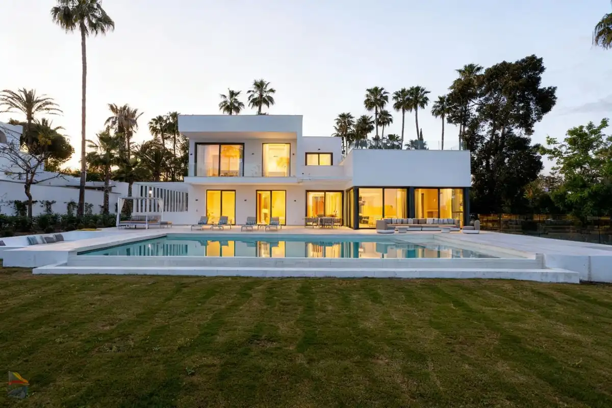 Villa mit Pool zum Verkauf in Benamara - Atalaya, imagen 16