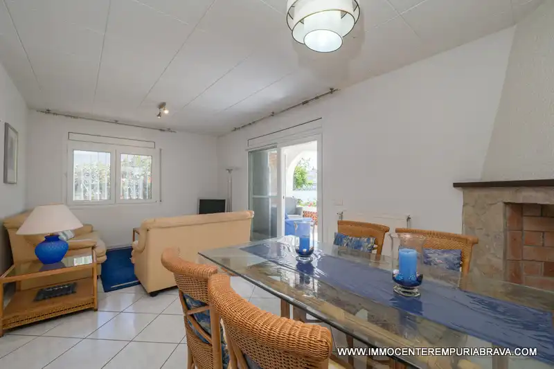 Detached house for sale in Cap Ras - Creus - Falconera, imagen 13