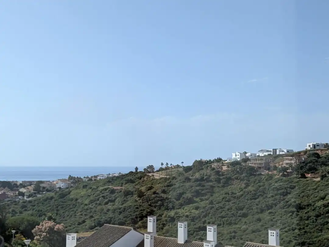 Apartments for rent in La Alcaidesa  with Air Conditioner, Heating and Terrace