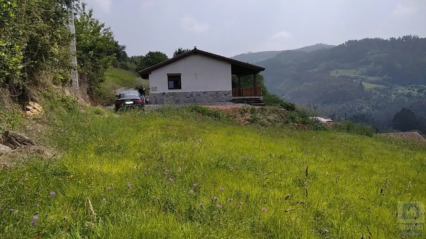 Terreny residencial en venda a Candamo, imagen 13