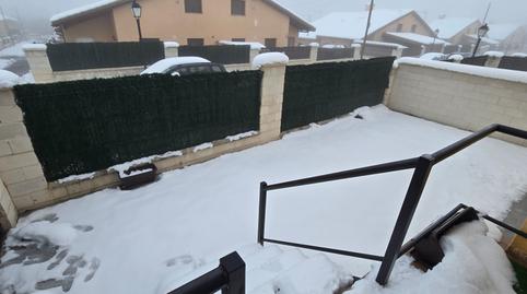 Photo 2 of House or chalet to rent in Calle el Cantueso, Zarzuela del Monte, Segovia