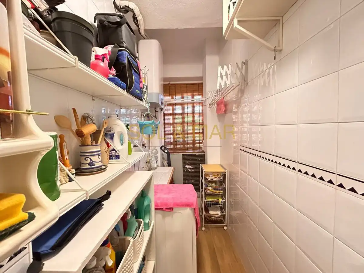 Pis amb piscina en venda a Carlos Cano, imagen 29