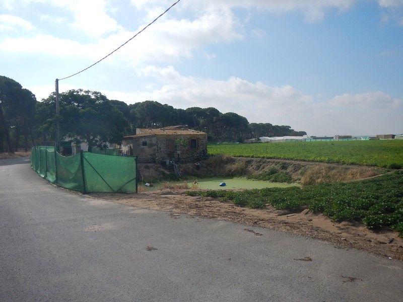 Country house for sale in Sanlúcar de Barrameda