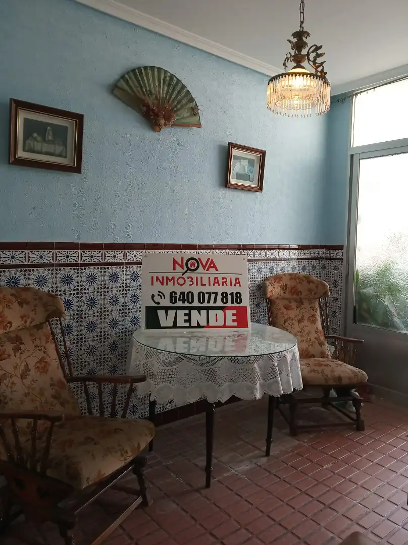Bedroom of Houses for sale in Don Benito, Badajoz