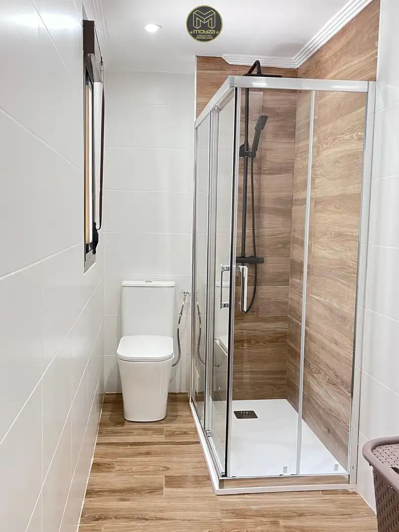 Dúplex con terraza en venta en San Ildefonso - Catedral, imagen 8