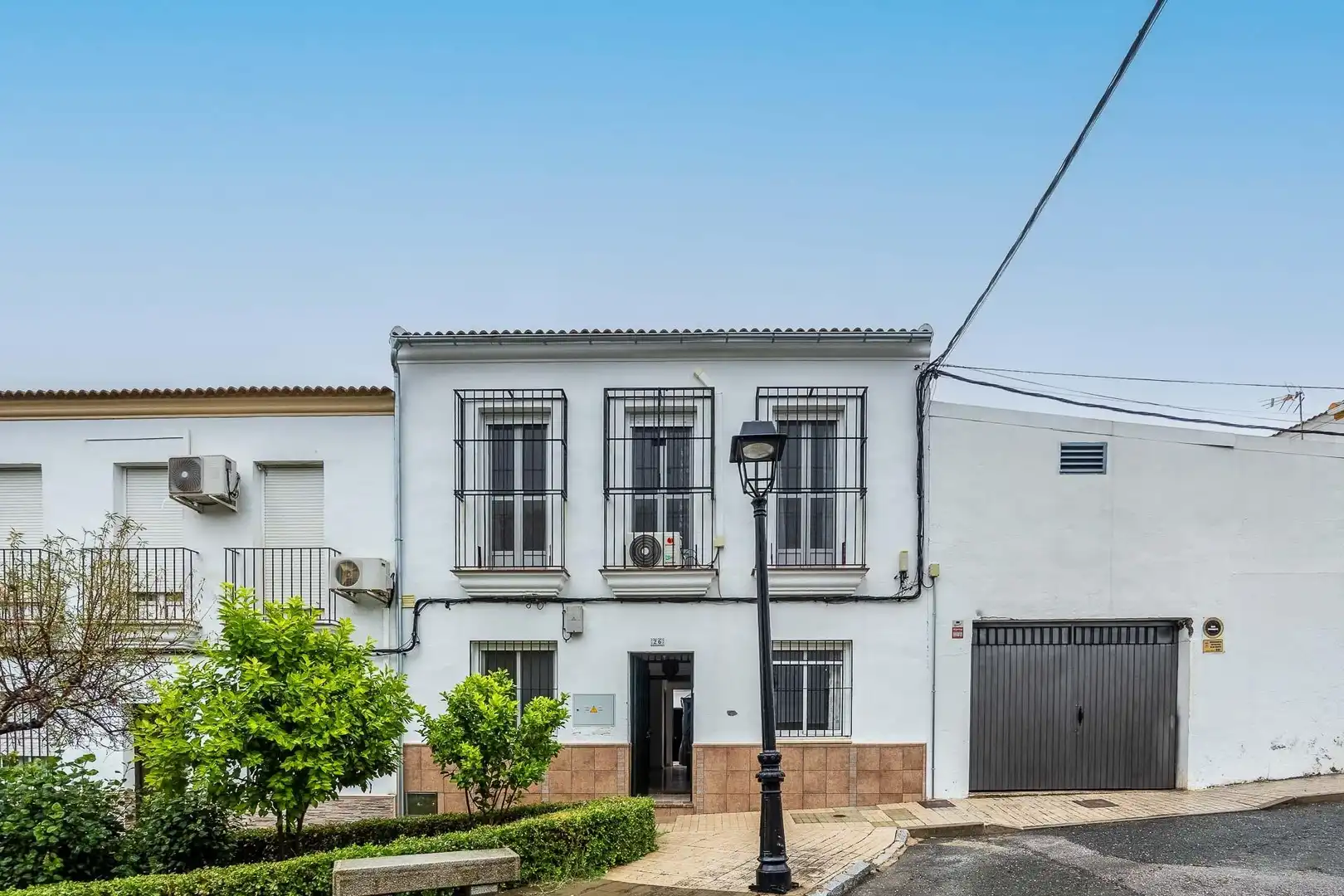 Maison mitoyenne à vendre à Castilblanco de los Arroyos, imagen 4