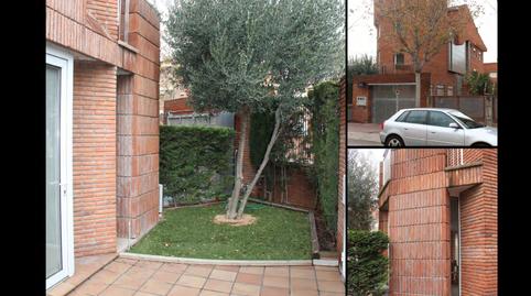 Foto 2 de Casa o chalet en venta en El Gall, Esplugues de Llobregat