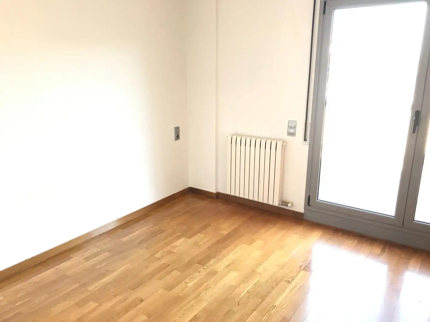 Attic for rent in Sabadell, Barcelona