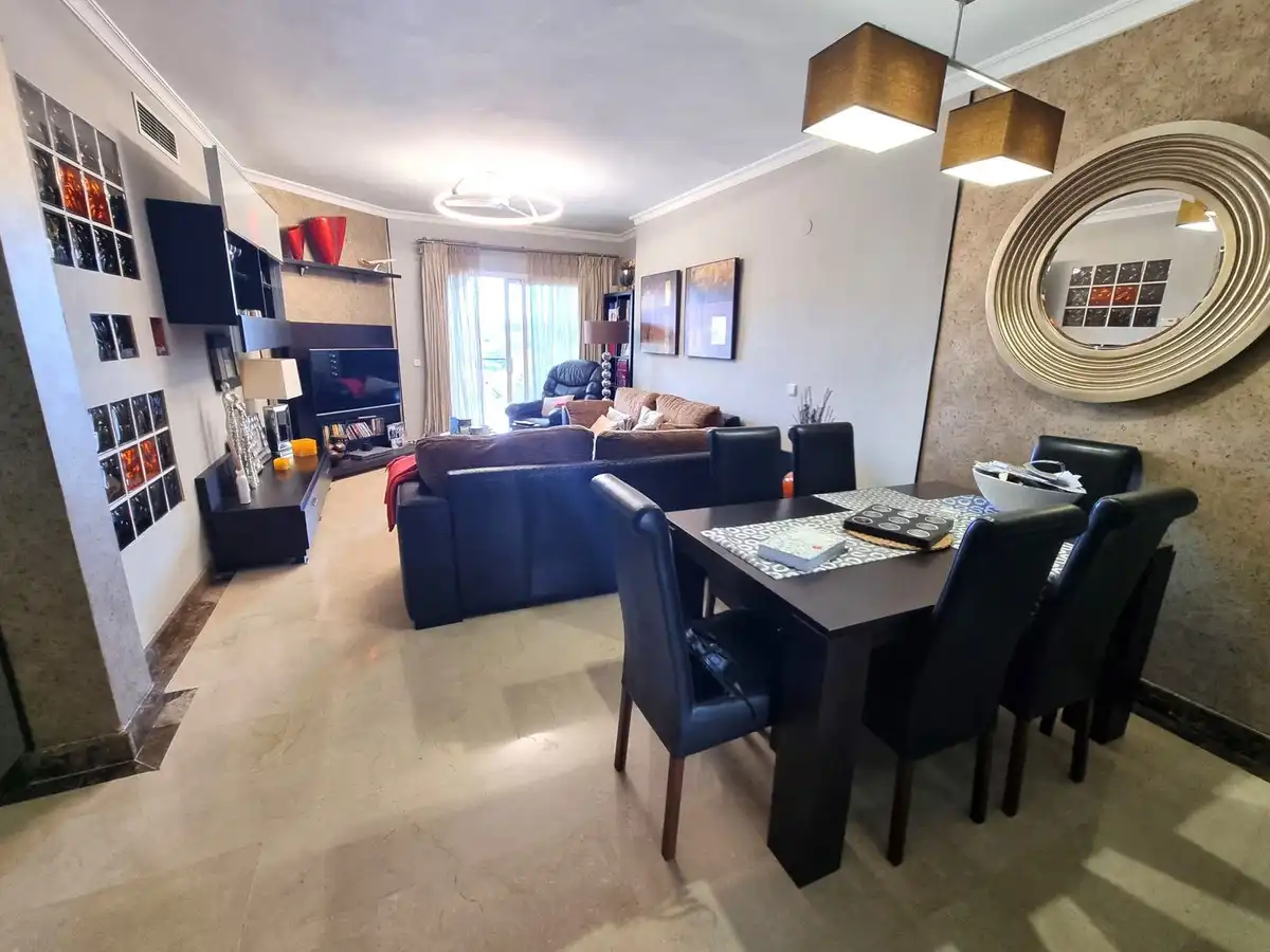 Wohnung mit Pool zum Verkauf in Estepona - Estepona,Centro,Avenida de Bel-Air, imagen 23
