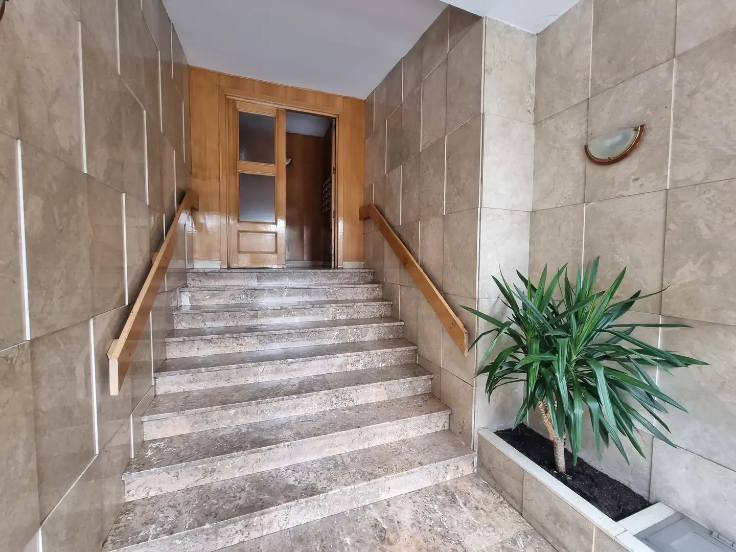 Piso con ascensor en venta en Centro Urbano, imagen 5