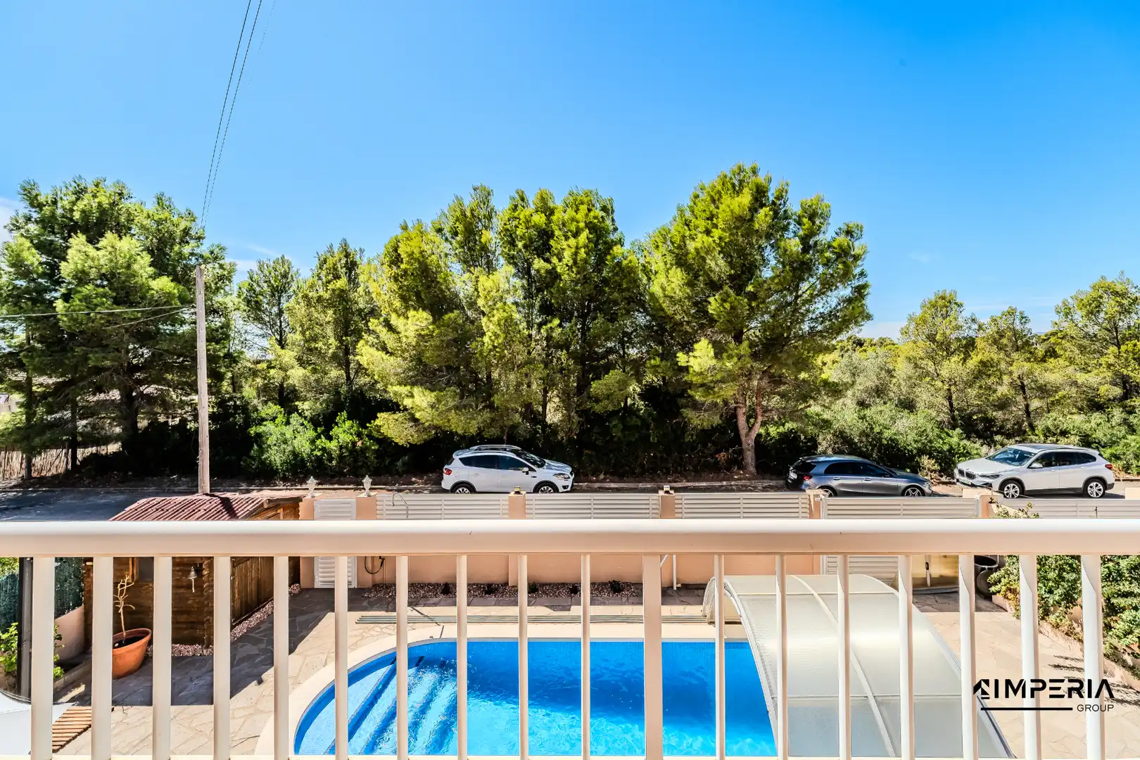 Villa con terrazza in vendita a Calle, imagen 52