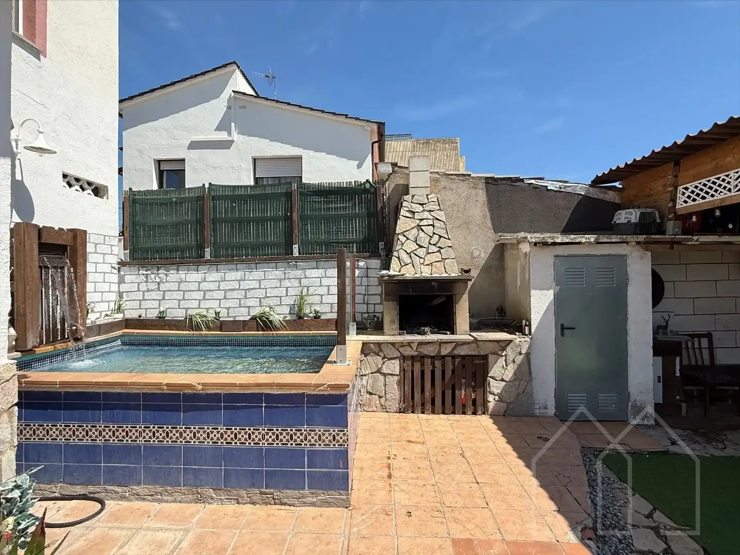 Maison avec piscine à vendre à Sils, imagen 12