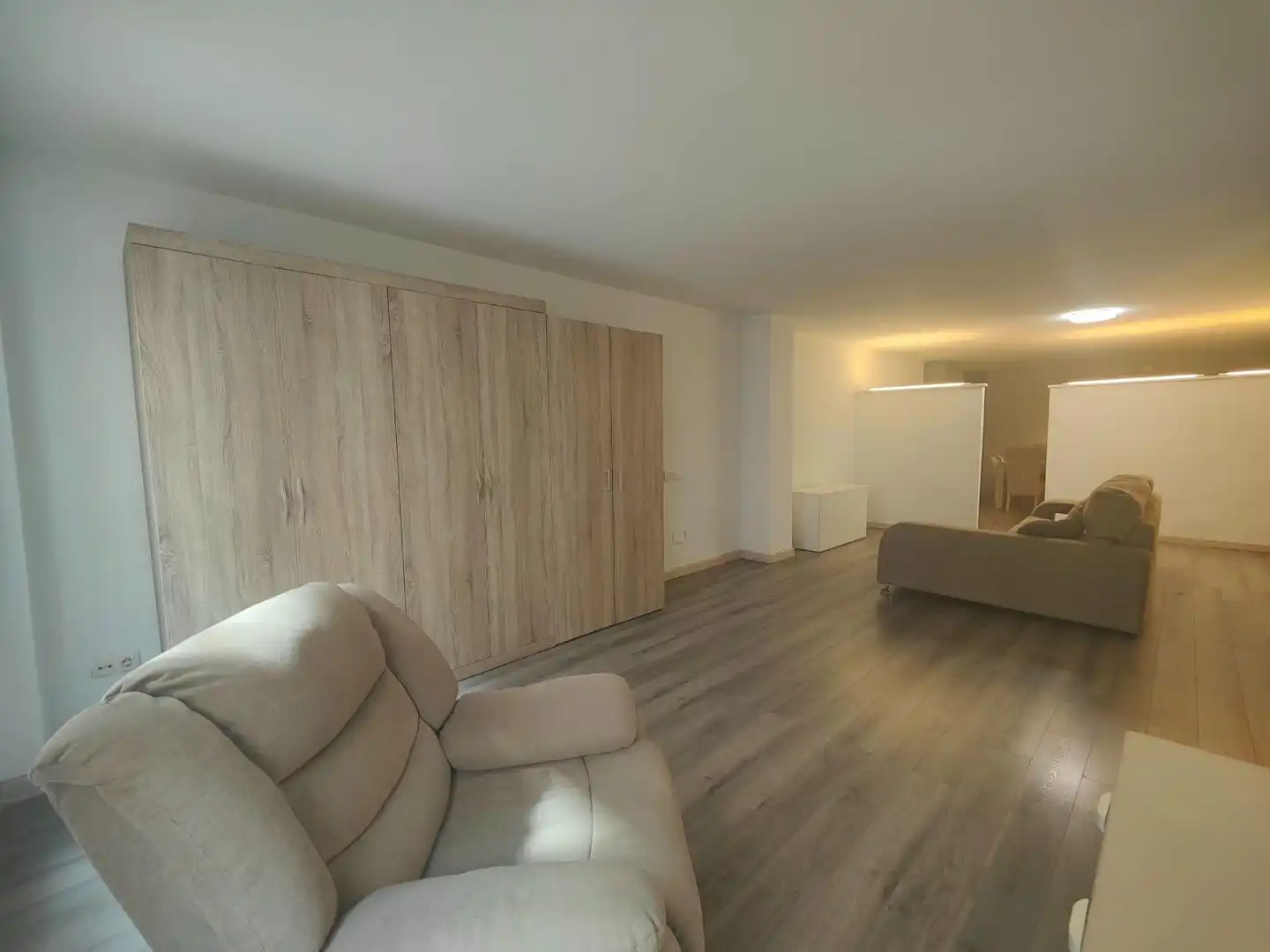 Loft con ascensore in affitto a Centro, imagen 13