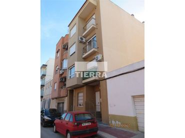 Appartement avec balcon à vendre à Calle Pizarro