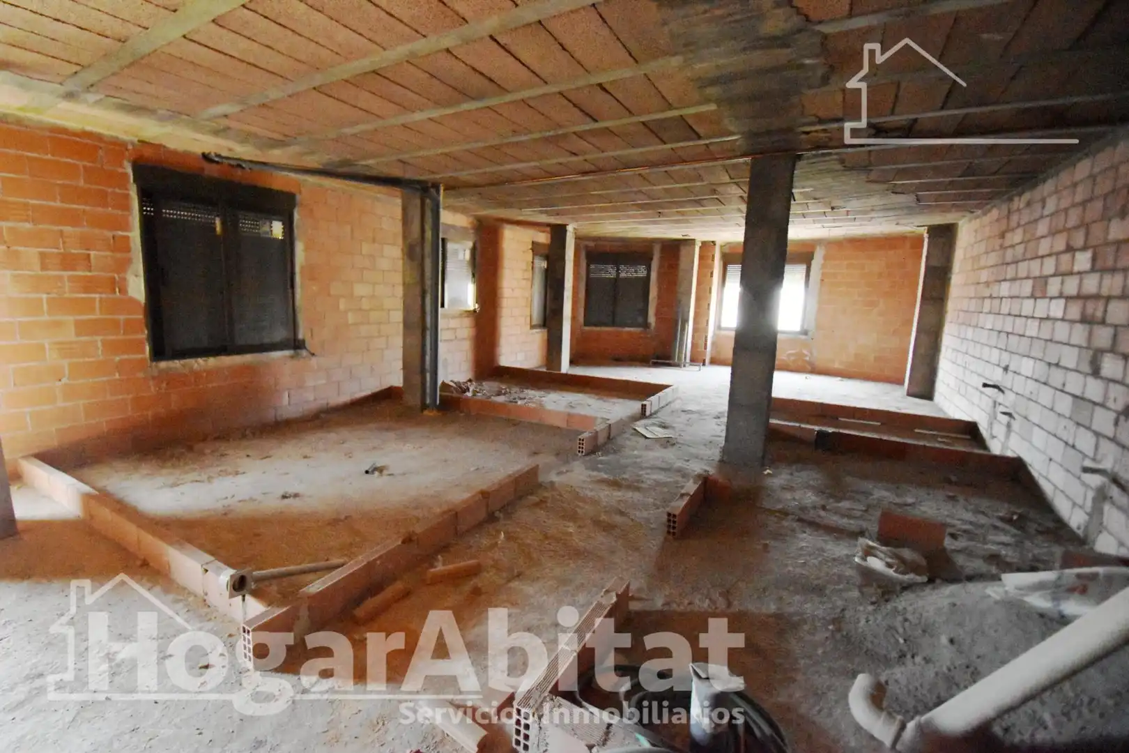 Flat for sale in Calle Joaquín Ferrandis, imagen 2