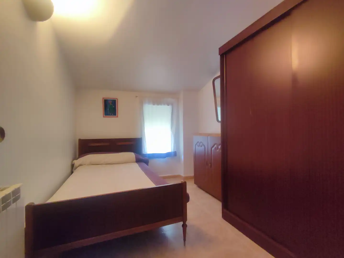 Habitación de Piso en venta en Igea con Amueblado, Lavadora y Microondas