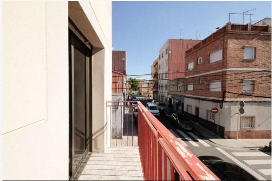 Vista exterior de Casa o chalet en venta en Sabadell con Aire acondicionado y Balcón