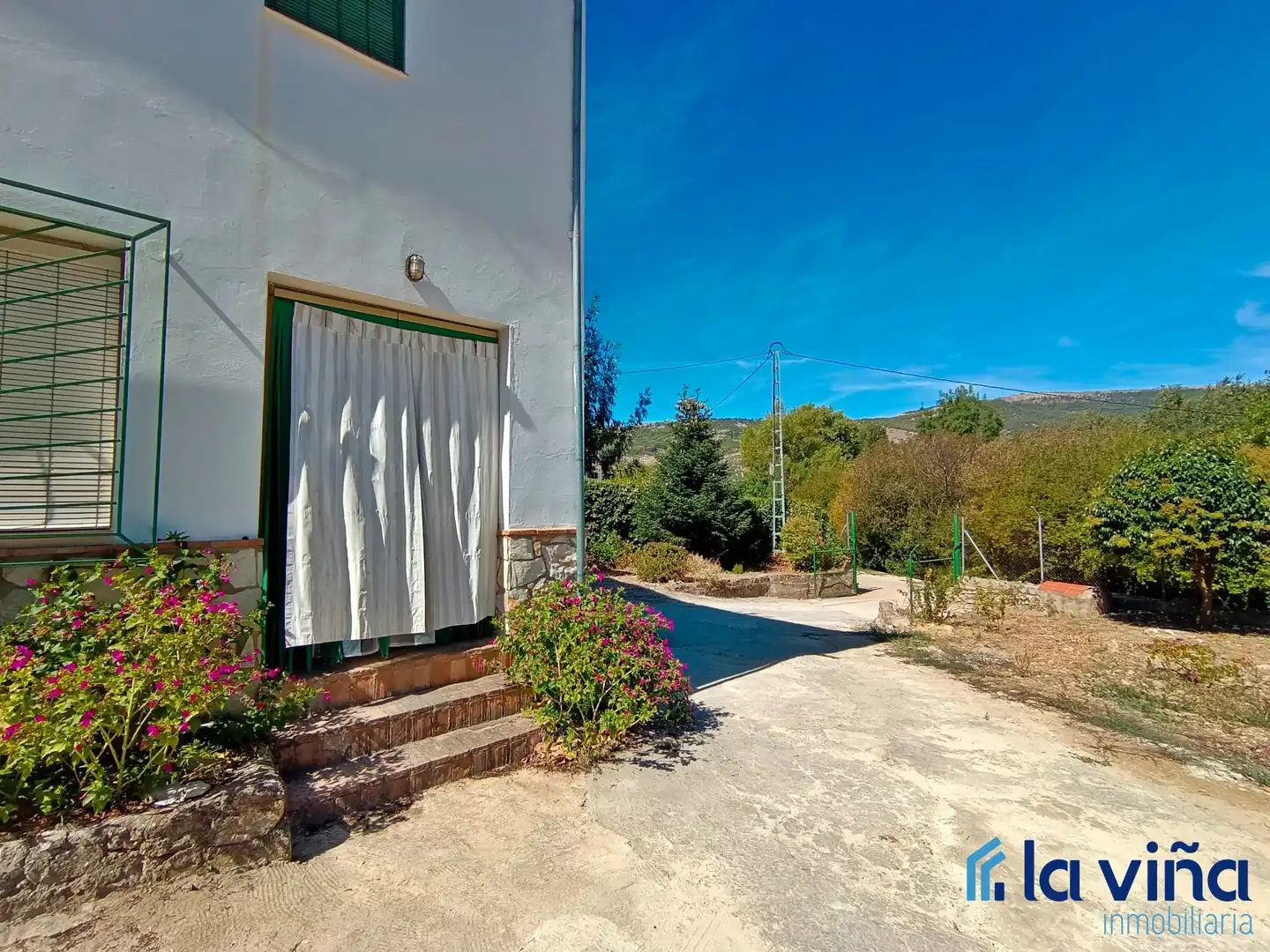 Maison à vendre à El Burgo, imagen 7