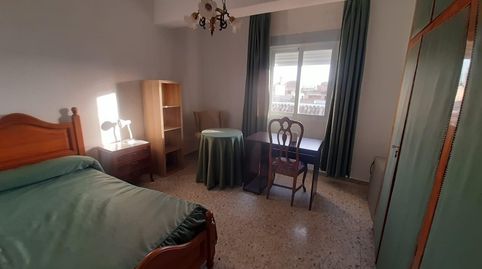 Foto 3 de Piso de alquiler en Calle Calle Carlos Pareja, 5, 5, Centro - Sagrario, Granada Capital