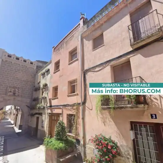 Maison à vendre à Pau Casals 2
