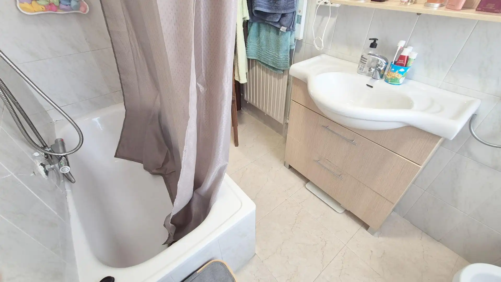 Ático en venta en Villares de la Reina