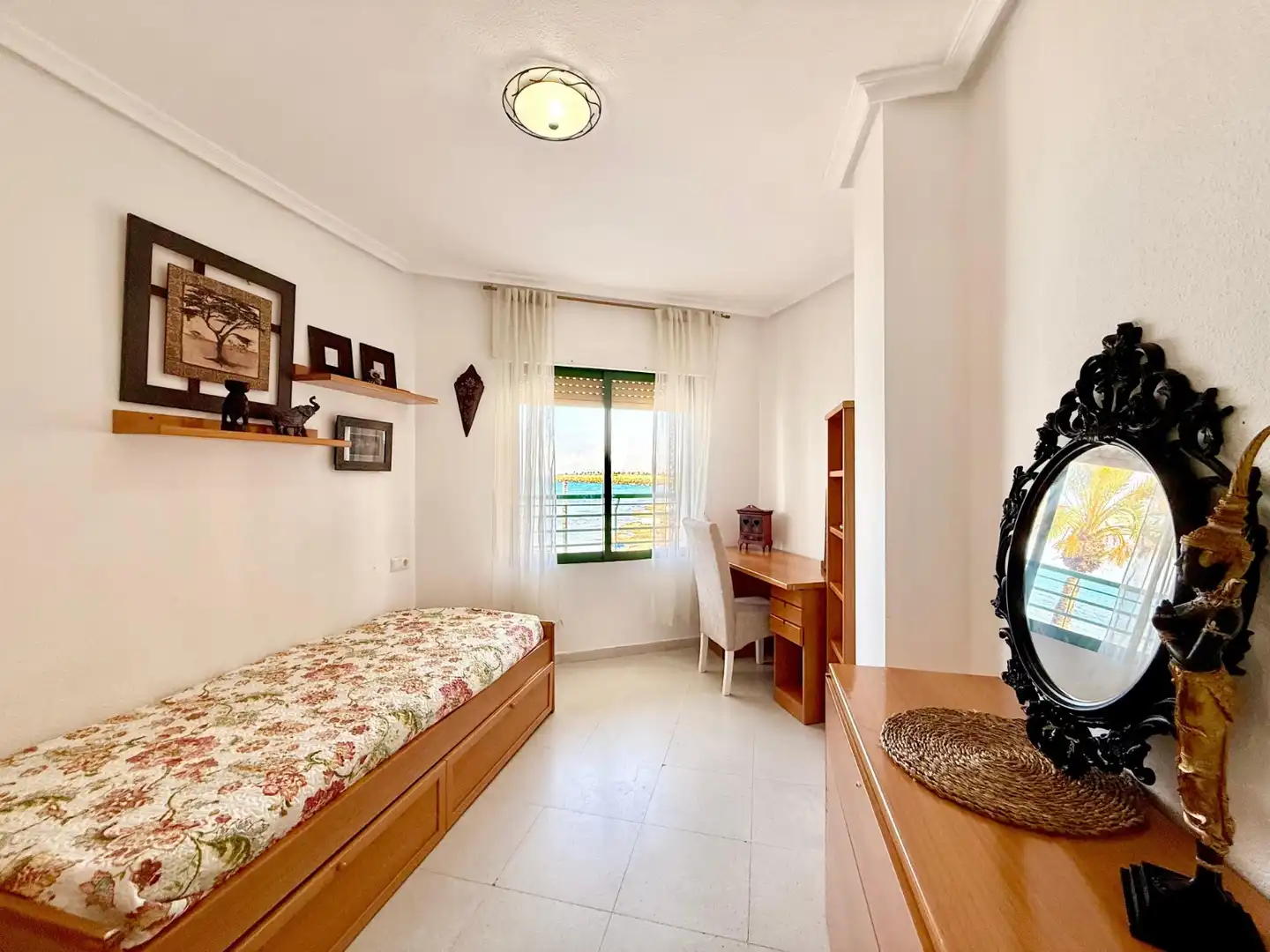 Apartament amb terrassa de lloguer a Playa del Cura, imagen 22