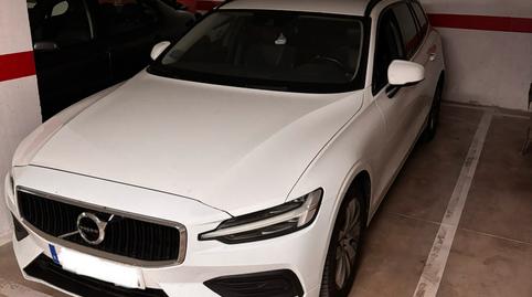 Foto 4 de Garatge de lloguer a Calle Isla de la Palma, 26, Praderón, San Sebastián de los Reyes