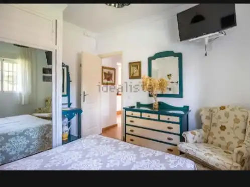 Chalet con jardín en venta en Calle  caballa 0, imagen 12