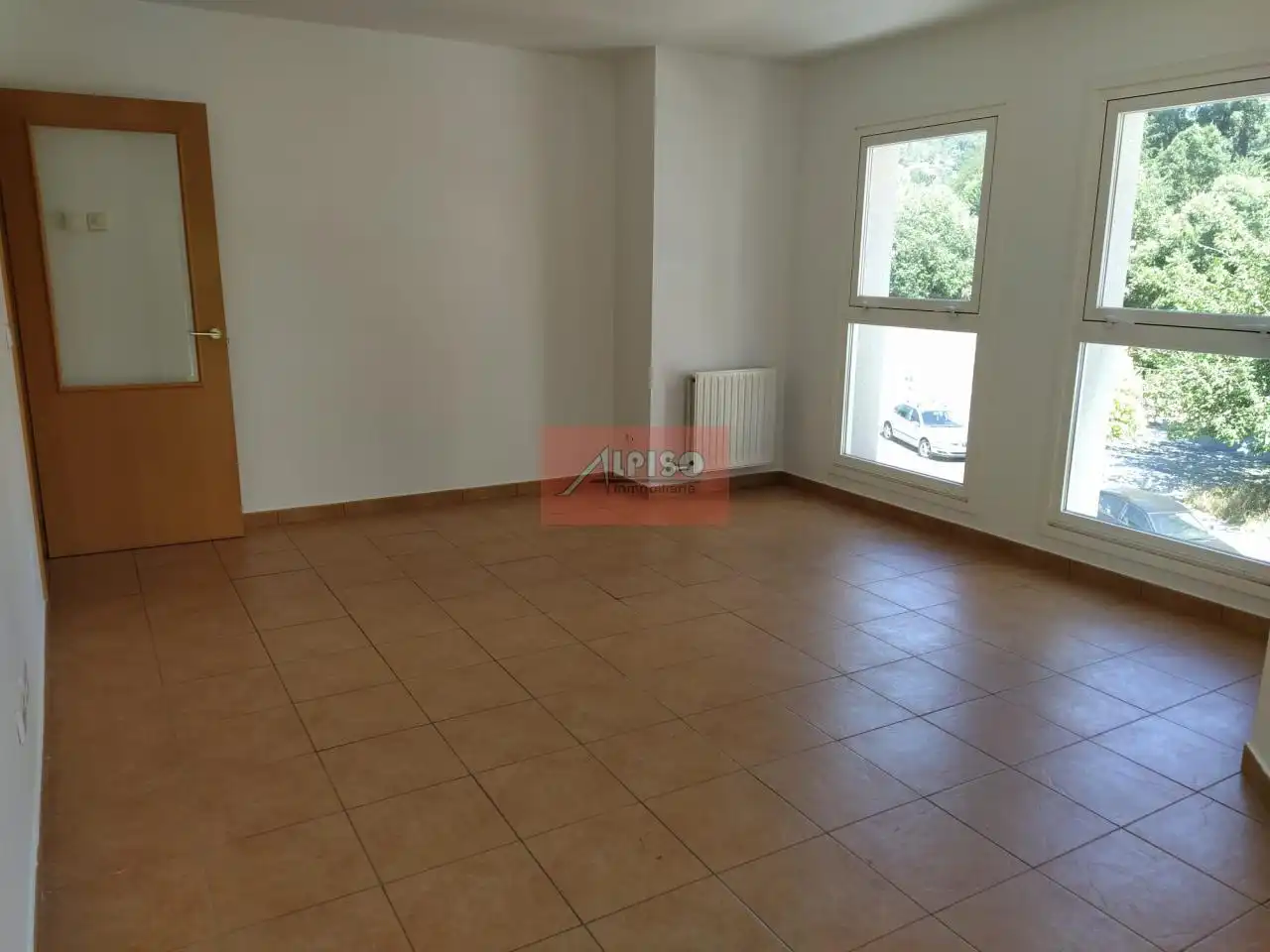 Flat for sale in Ourense Capital   with Heating
