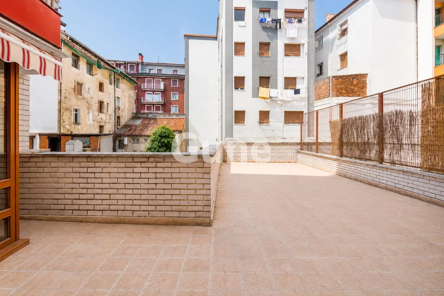 Terraza de Piso en venta en Zumarraga con Calefacción y Terraza