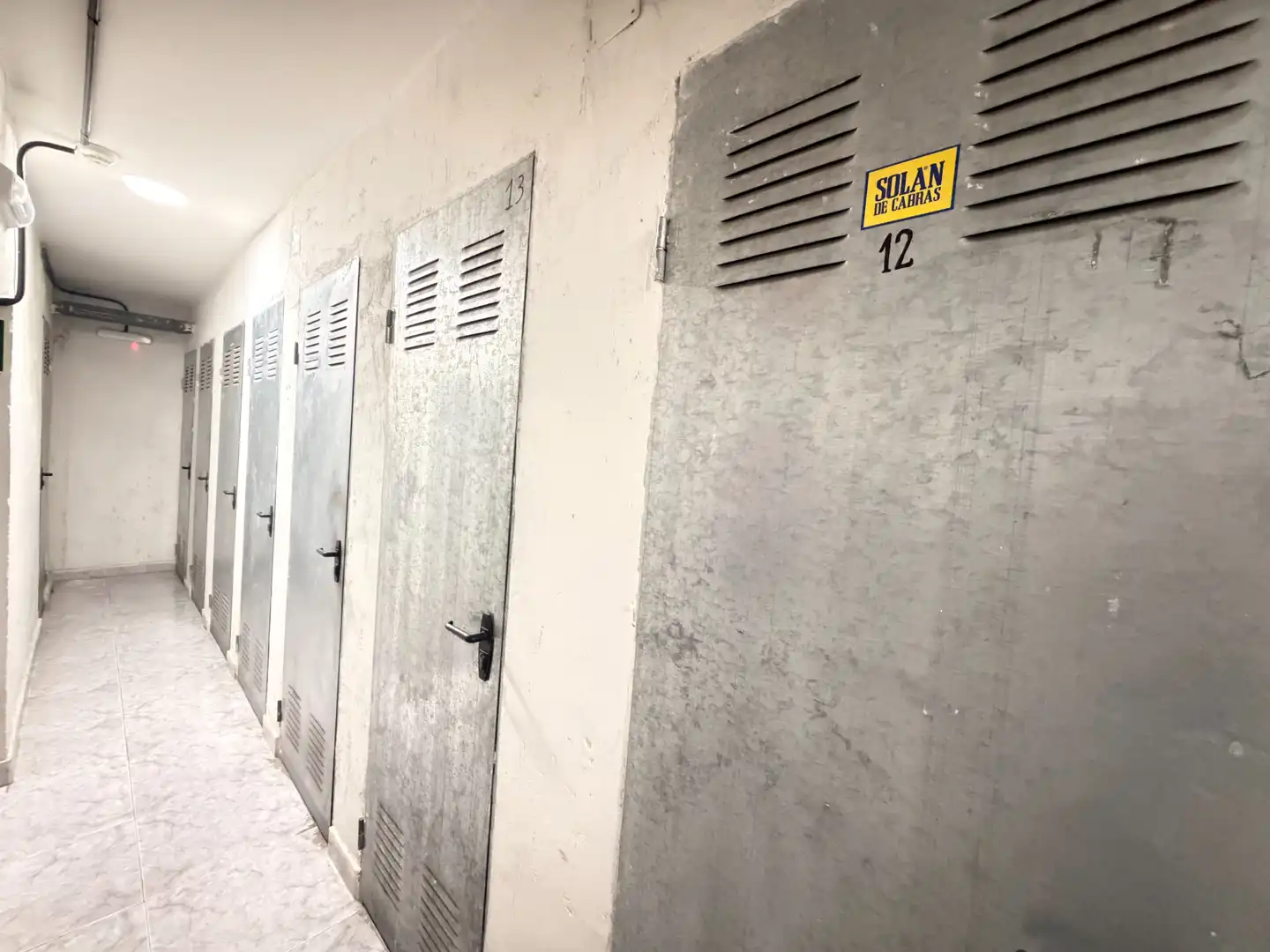 Pis amb jardí en venda a Calle Puerto de Miravete, imagen 47